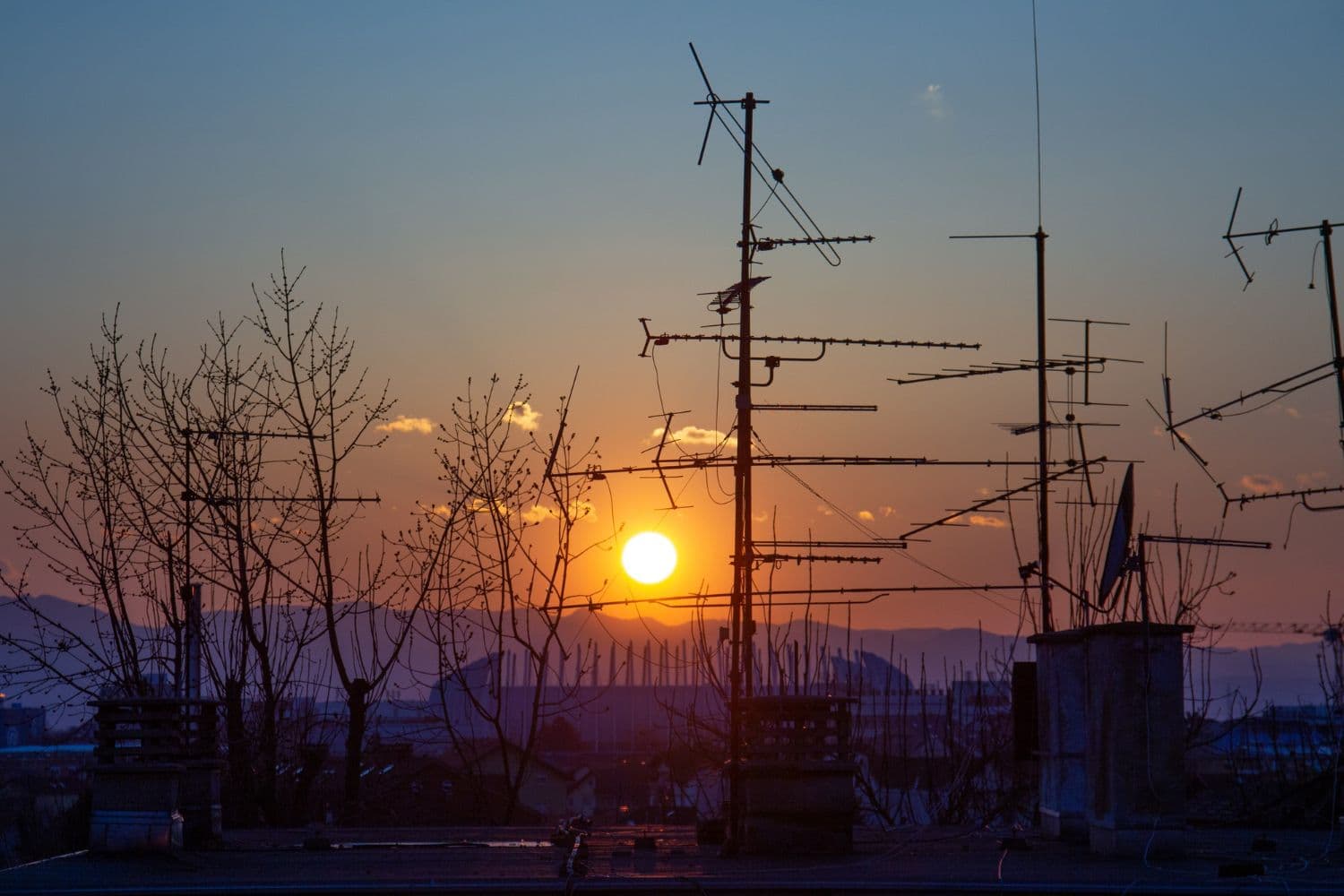 Power System and Protection – Electrical Networks – ECSKSA