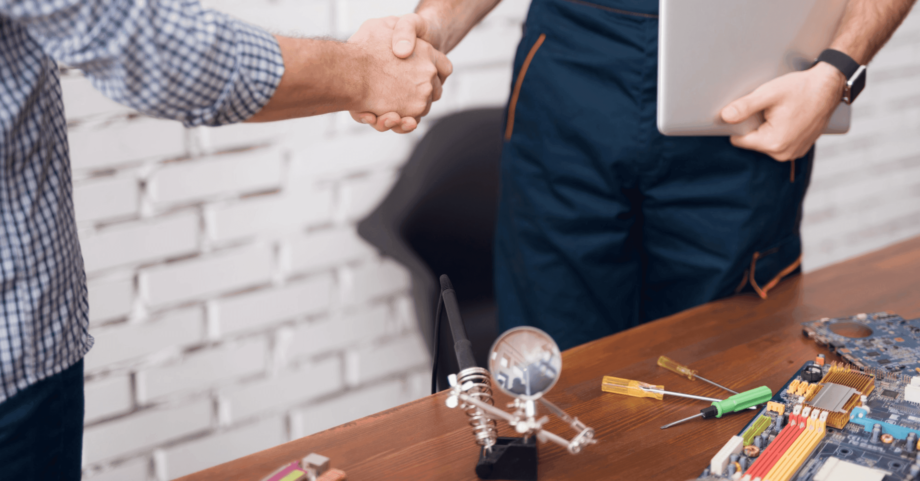 What Is Customer Satisfaction for an Electrical Contracting Business In 2023? – ECSKSA
