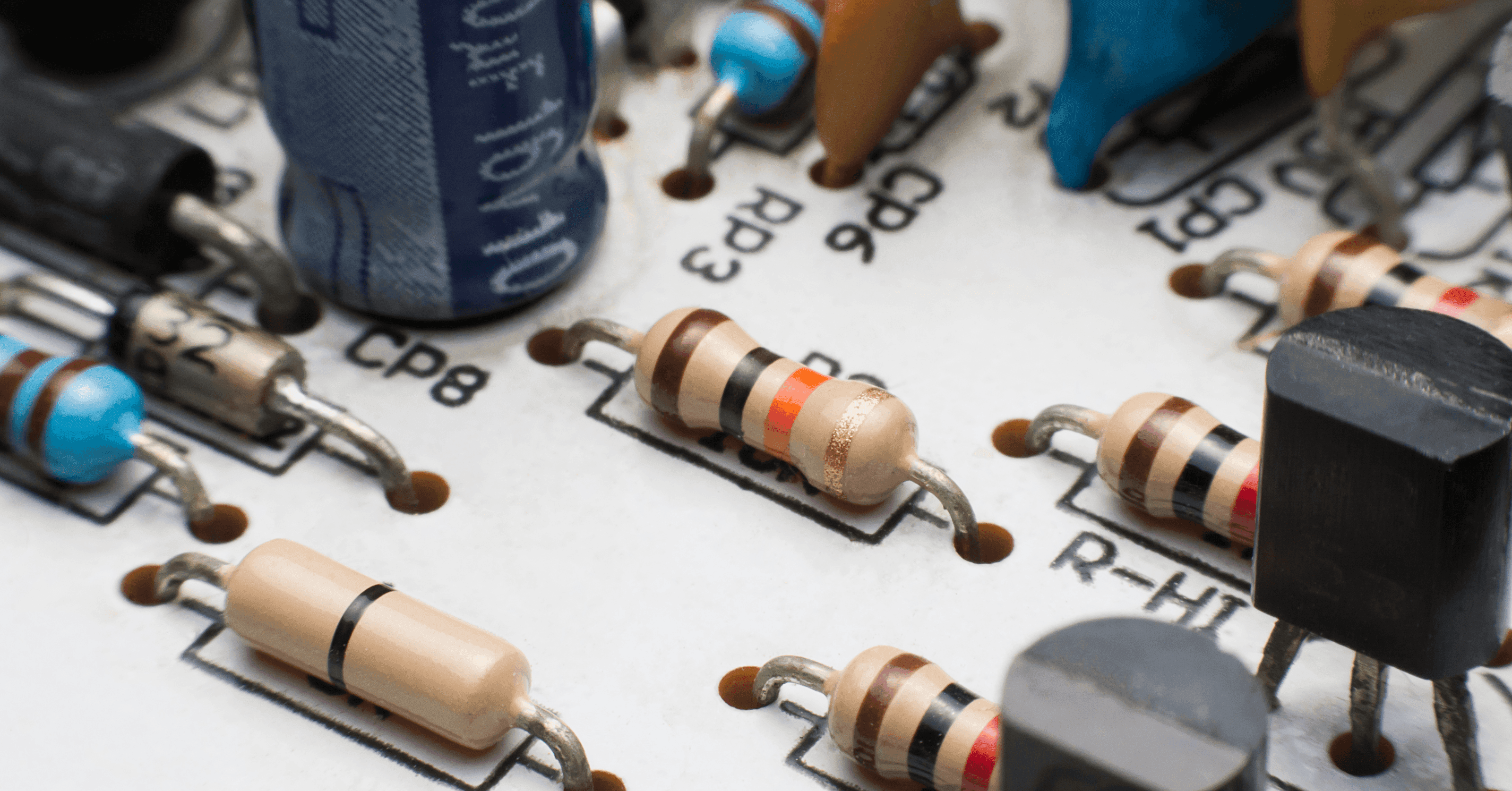 The Ultimate Guide to DC Motors: Powering Modern Innovation – ECSKSA