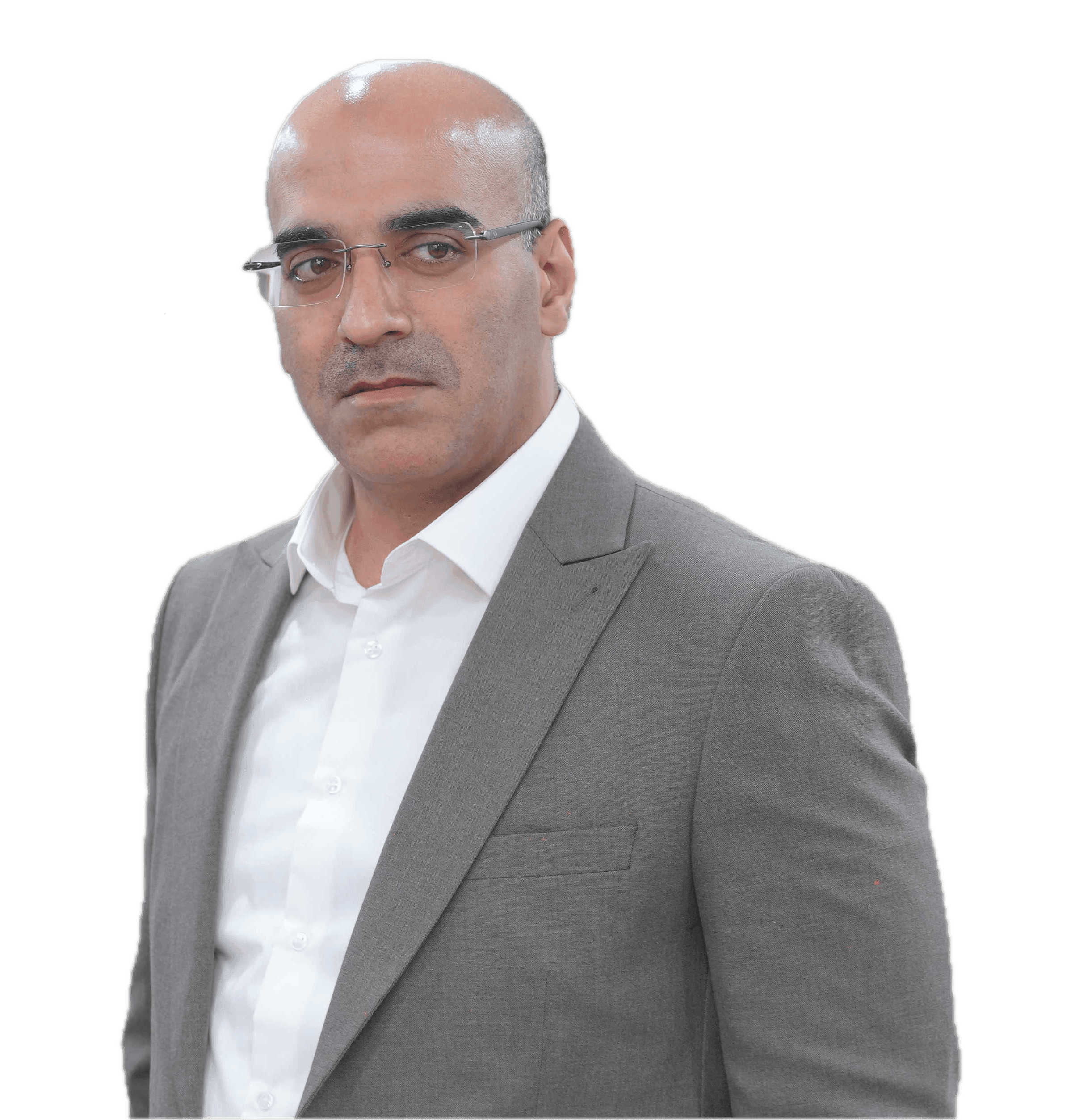 SHIRAZ AHMED