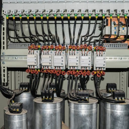 Optimizing Energy Efficiency with APFC Panels: A Comprehensive Guide – ECSKSA