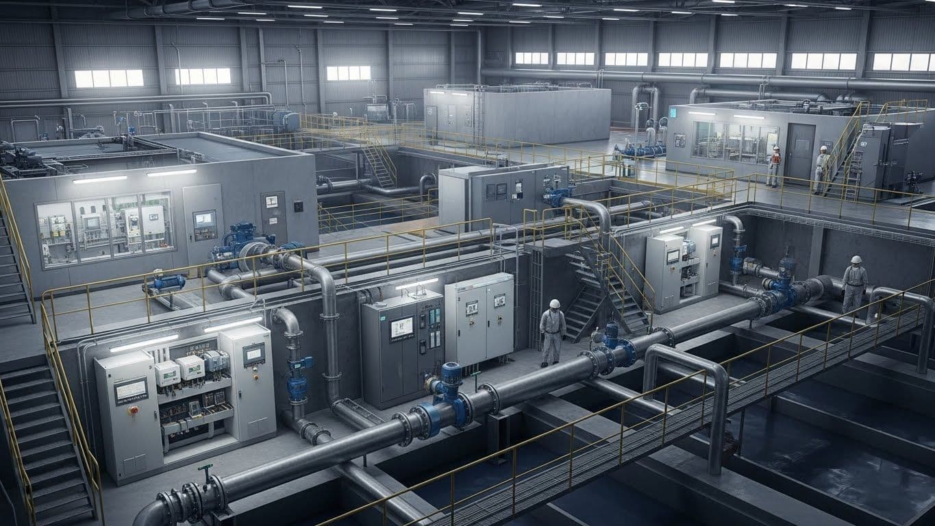 Industry Overview