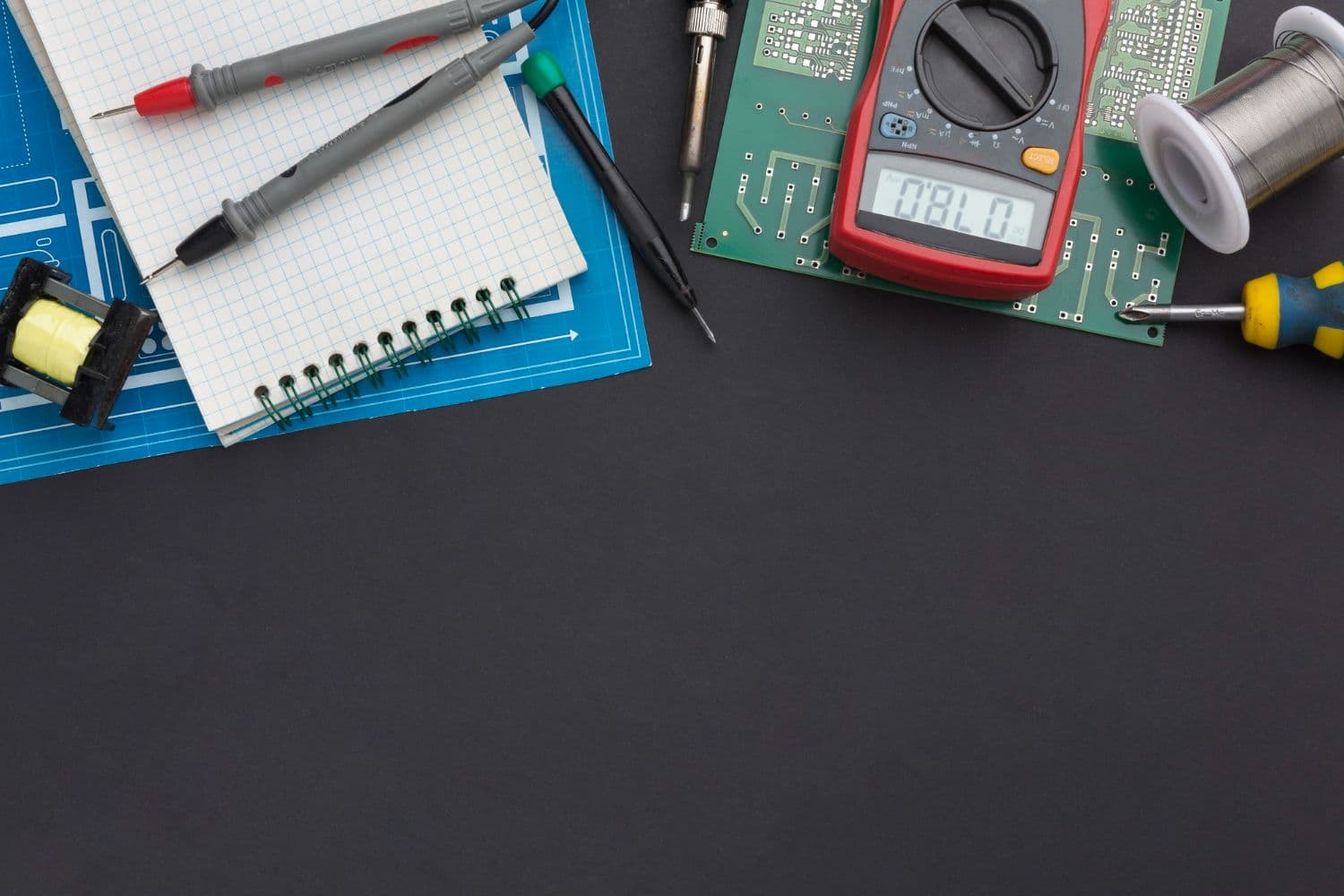 Capacitor Size Calculator – A Comprehensive Guide for Power Factor Correction – ECSKSA