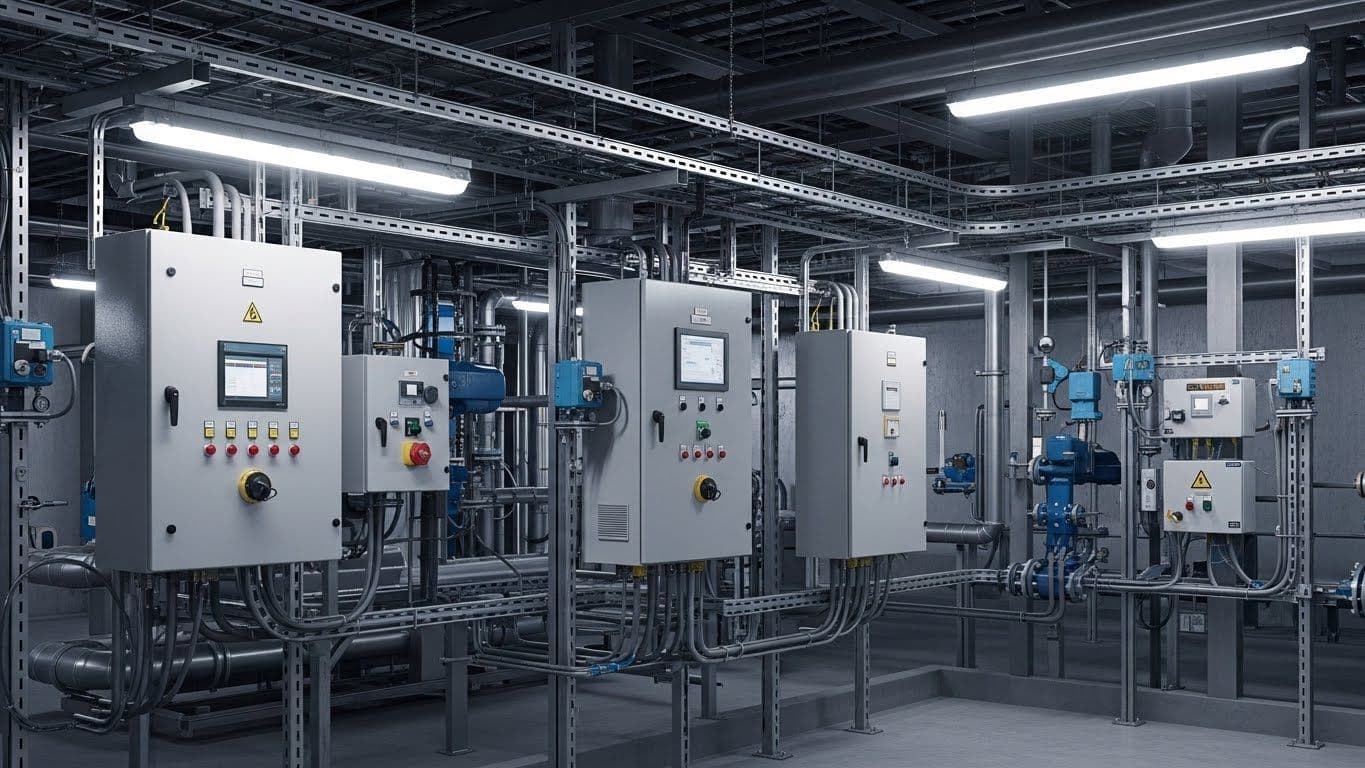 Industry Overview