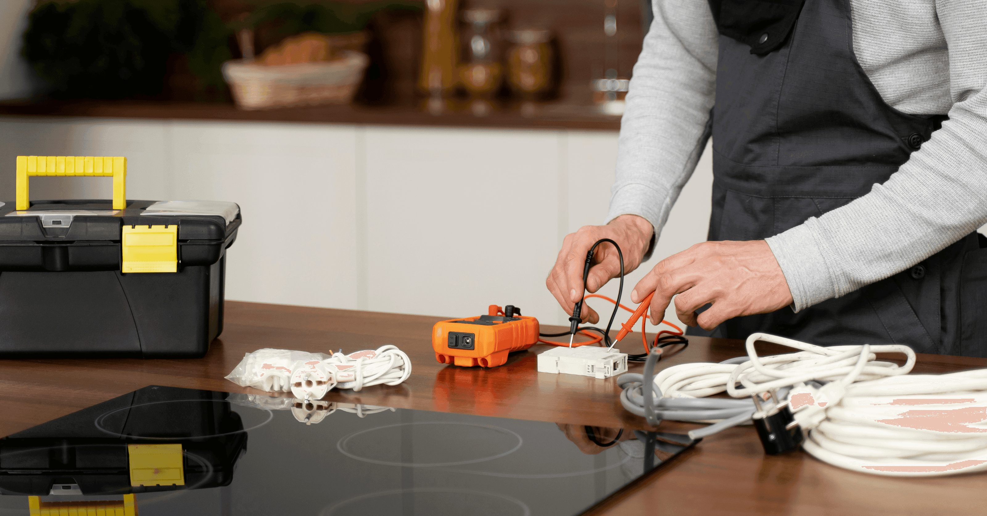 Powering Up Industrial Facilities: Selecting the Right Electrical Products – ECSKSA