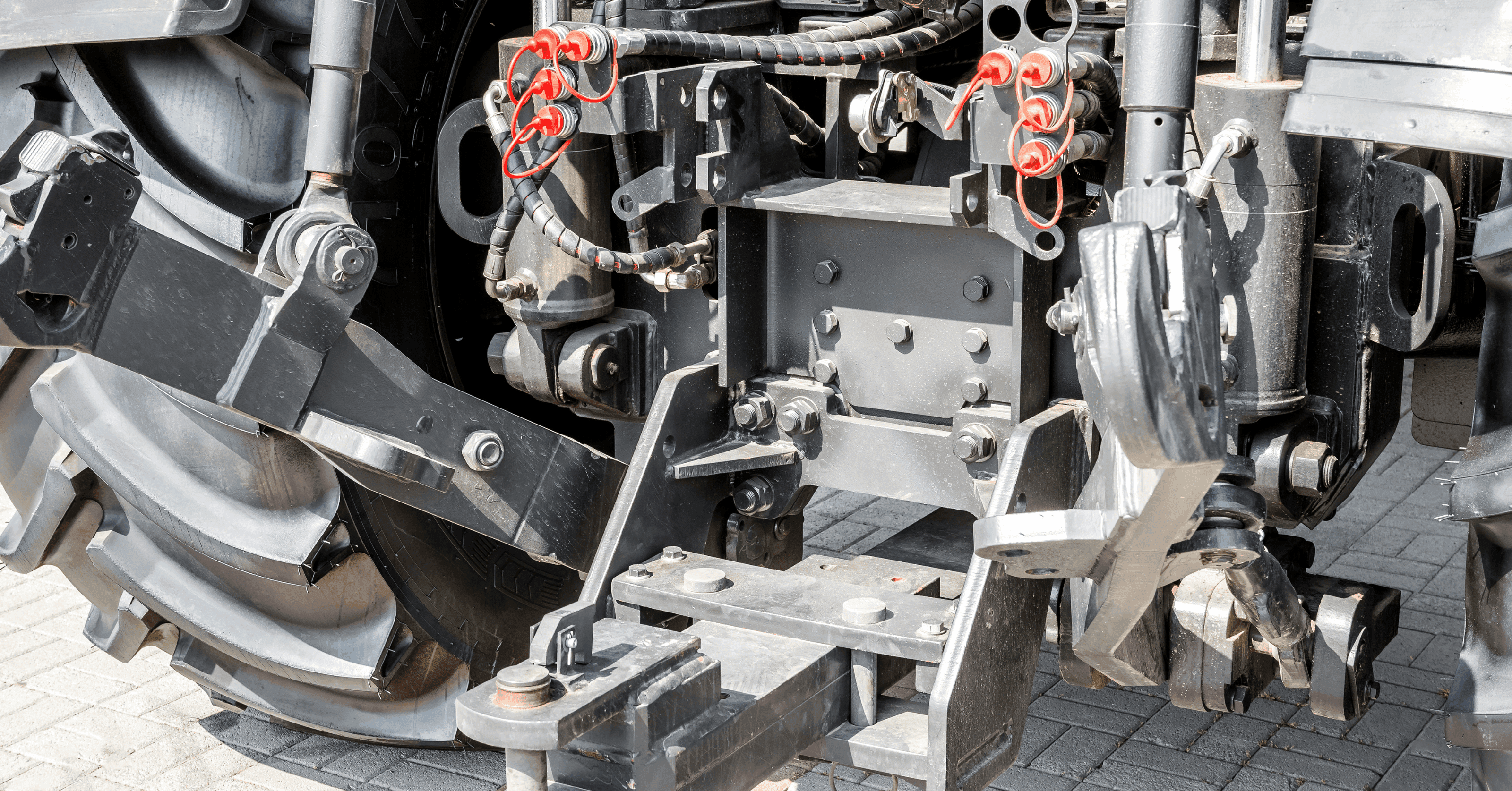 Comprehensive Guide to 6 Types of Industrial Maintenance – ECSKSA