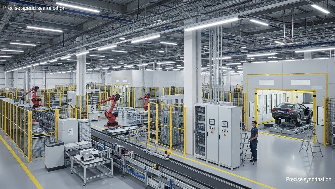 Industry Overview