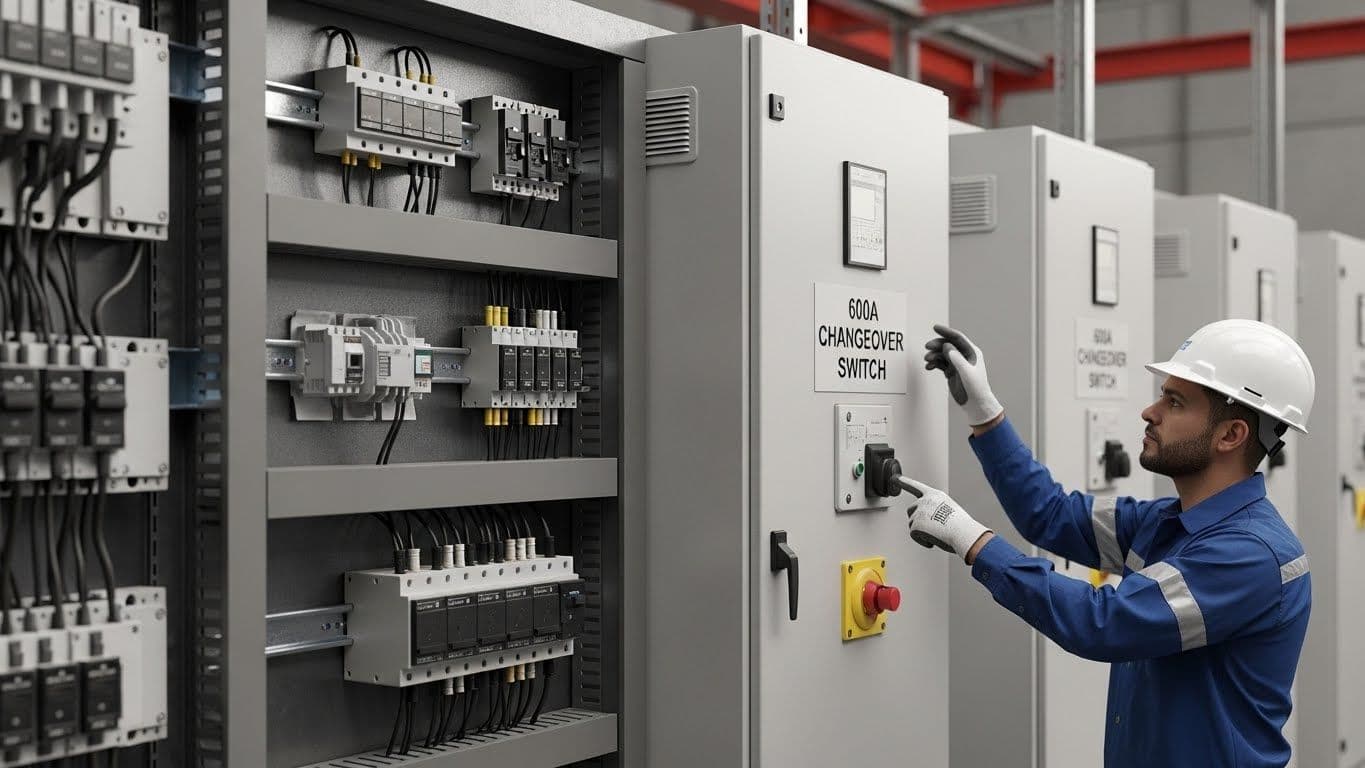 SEC (Substation) KM-14 (Jeddah) – 2