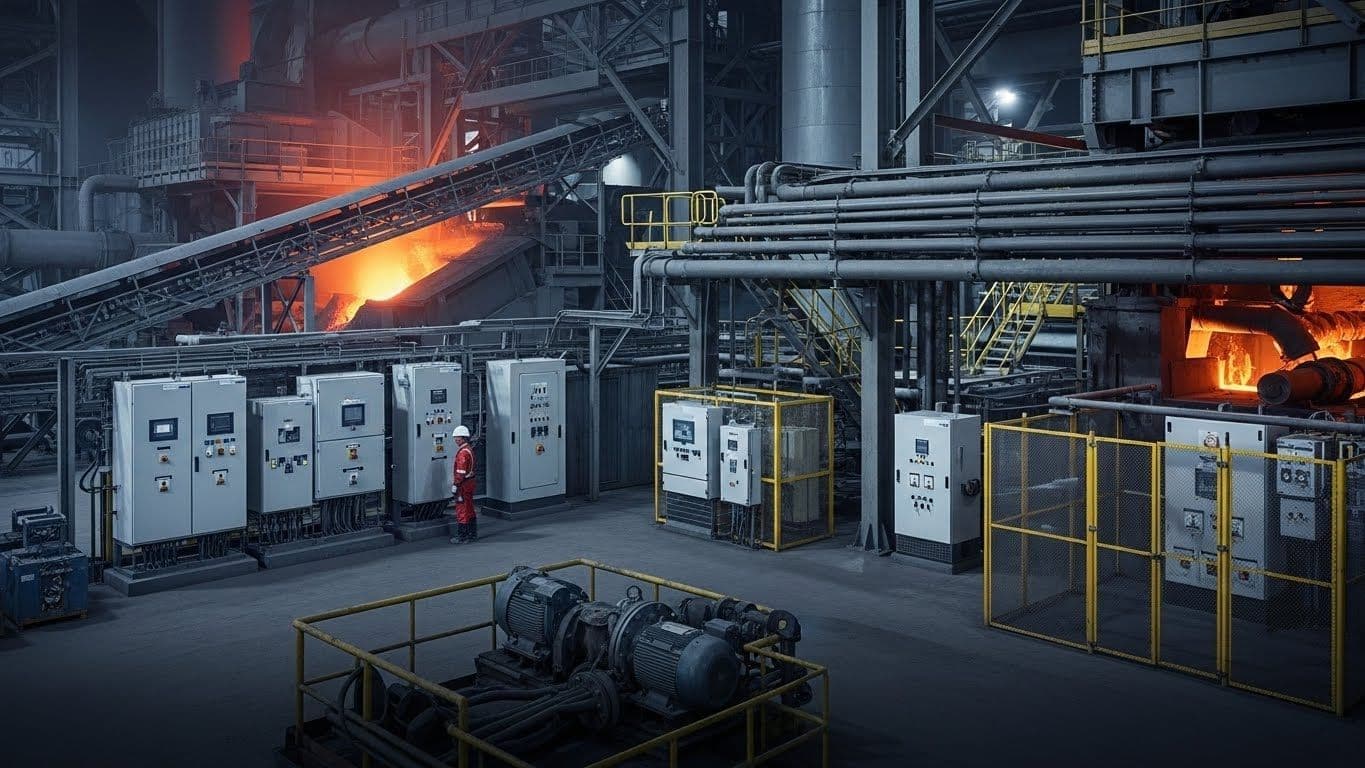 Industry Overview