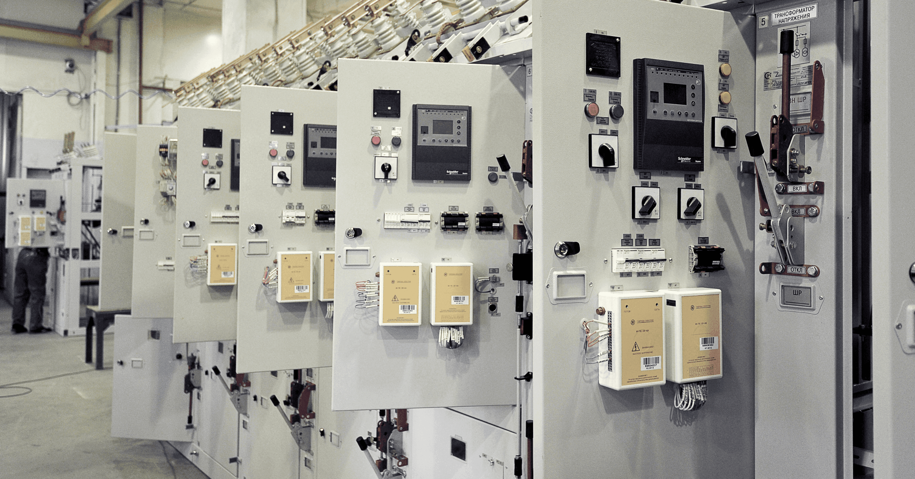Power Factor Improvement Techniques: Pros and Cons – ECSKSA