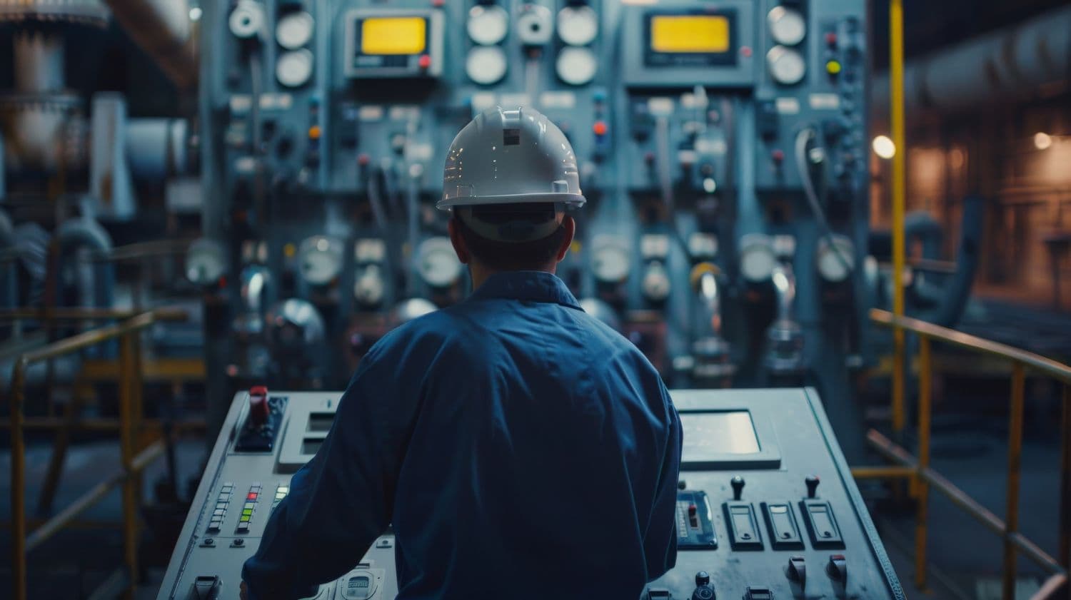 Industrial Busbar Panels: Key Features, Benefits, and Applications – ECSKSA