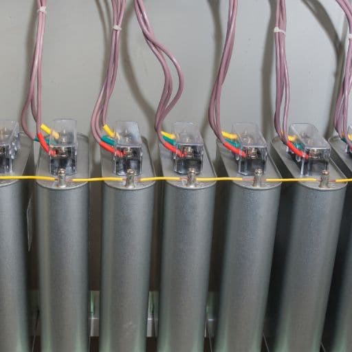 Comprehensive Guide on Capacitor Bank Installation, Testing, and Maintenance – ECSKSA