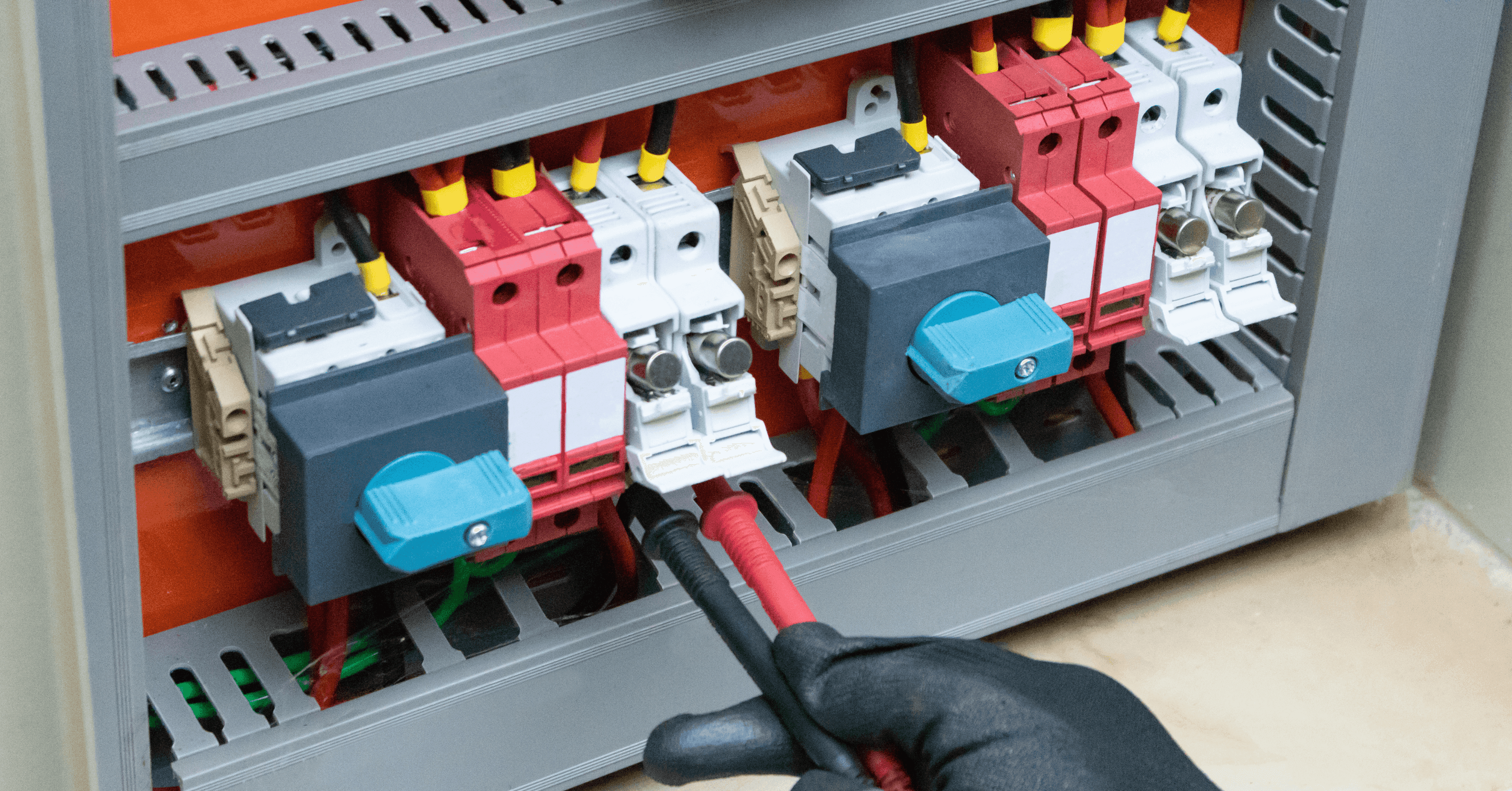 Which Appliances Can Easily Trip Circuit Breakers – ECSKSA