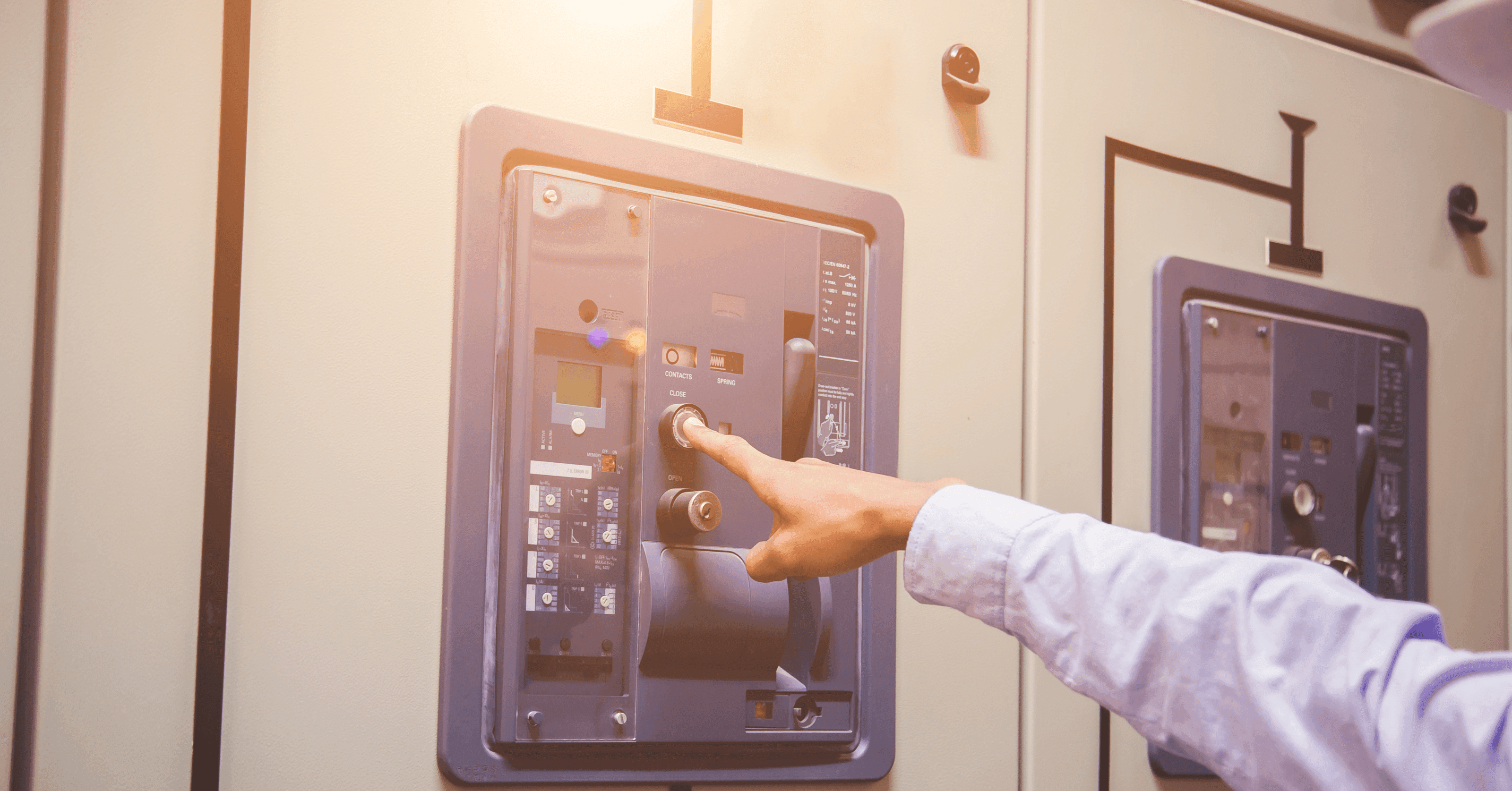 ترقية لوحة تحكم HVAC: الميزات الحديثة والتقنيات الواجب مراعاتها