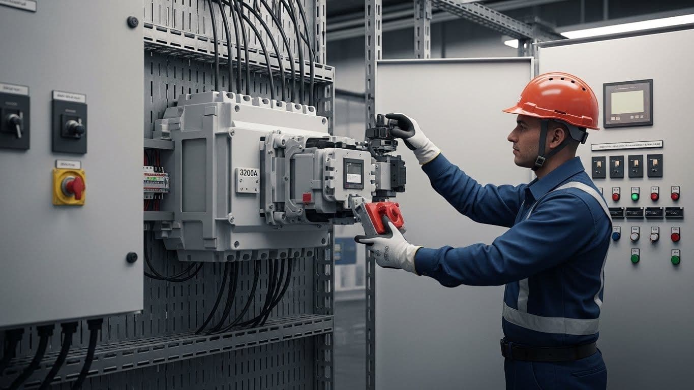 Maintenance Services
