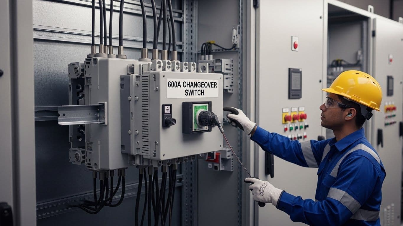 SEC (Substation) Aziziah (Makkah) – 2