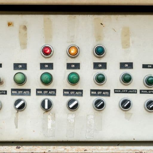Ensuring Safety and Protection with Generator Control Panels – ECSKSA