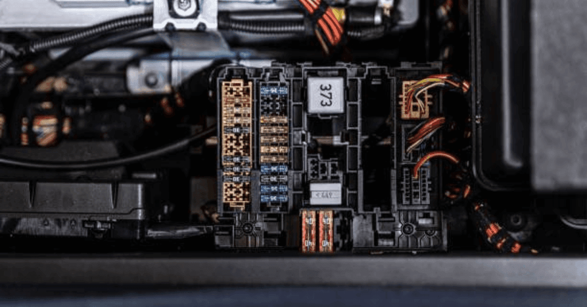 How does an Overload Relay Work – ECSKSA