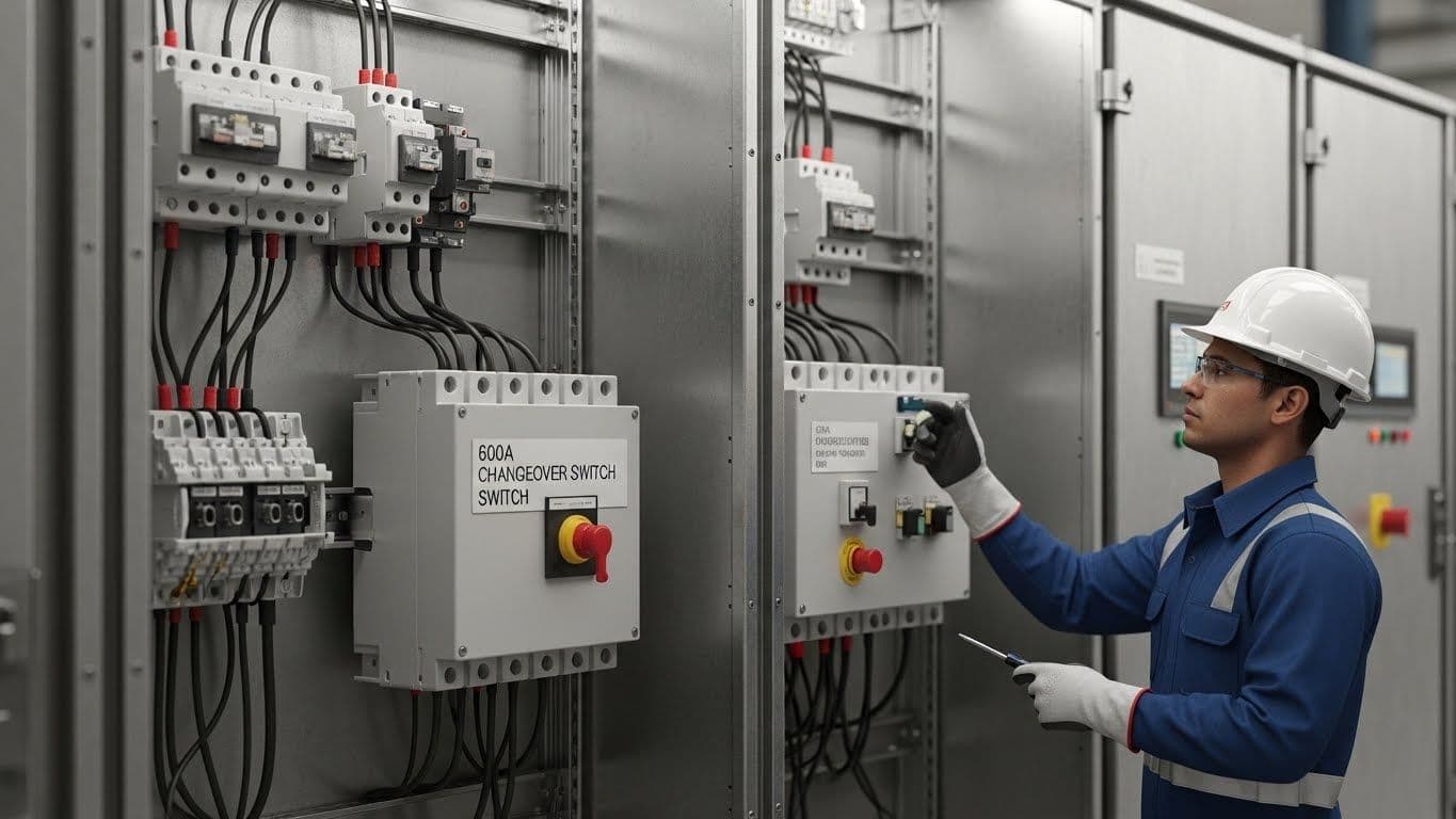 SEC (Substation) Bawadi (Jeddah) – 2