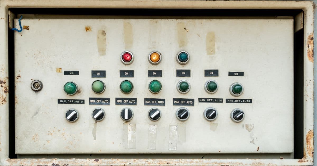 Generator Control Panels for Standby Power Systems: Ensuring Seamless Transitions – ECSKSA