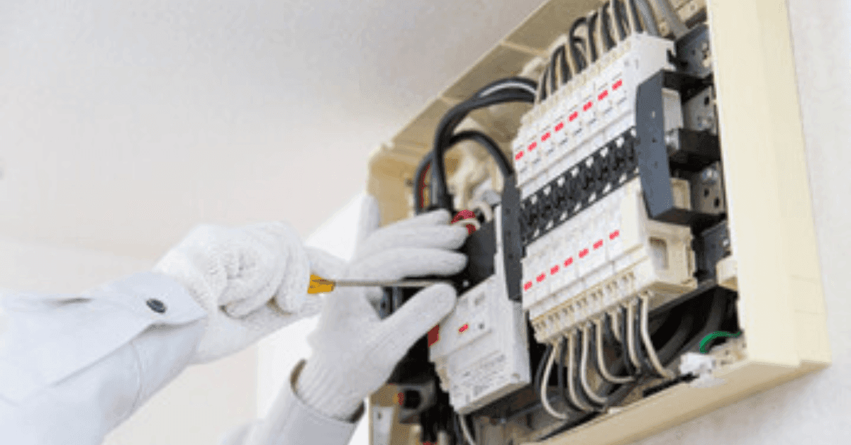 أهمية أجهزة التيار المتبقي RCD في السلامة الكهربائية