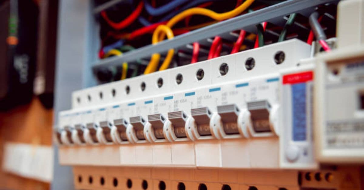 Types of Circuit Breakers and Their Importance in Electrical Systems – ECSKSA