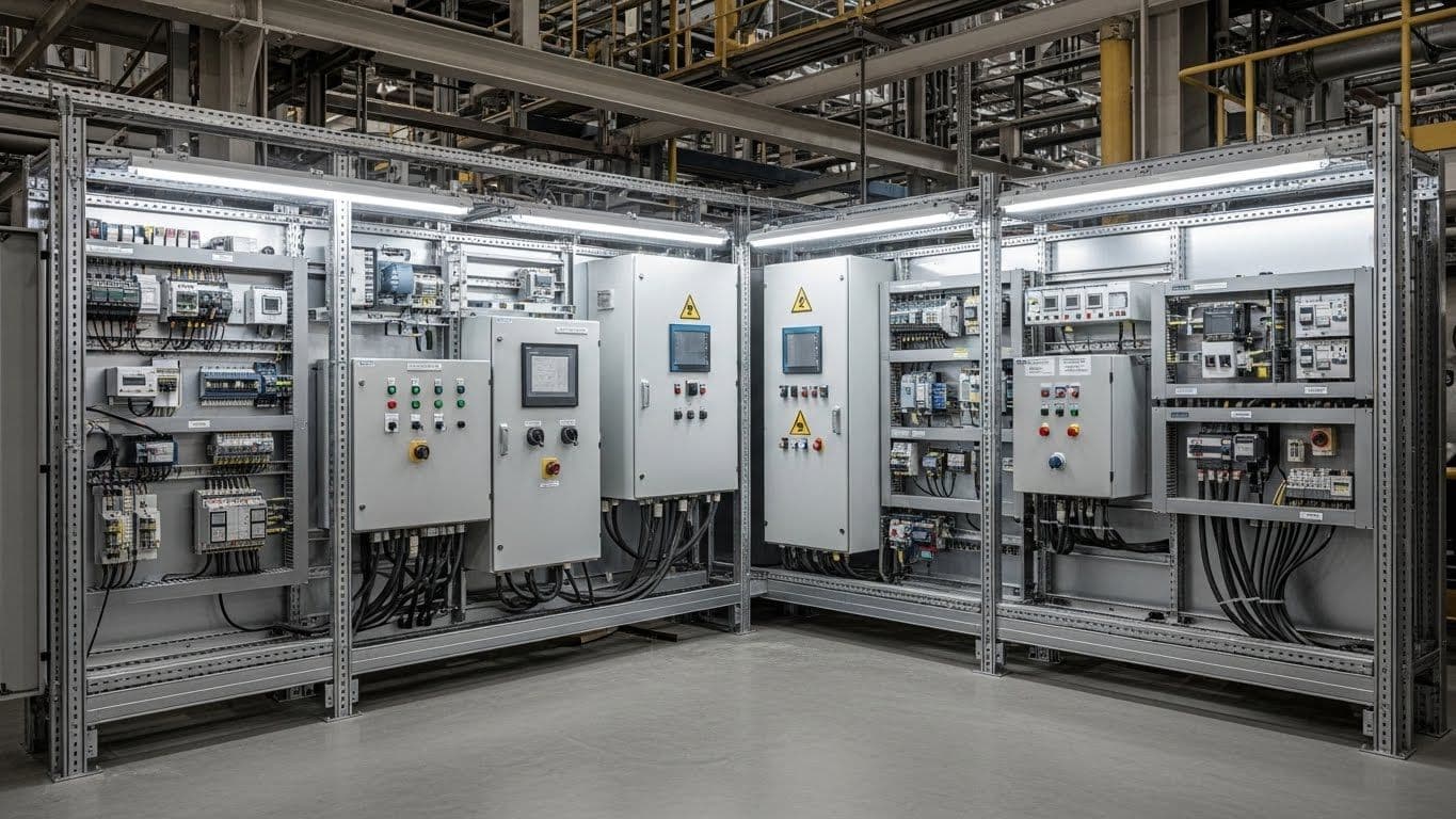 Chemical Industry Solutions