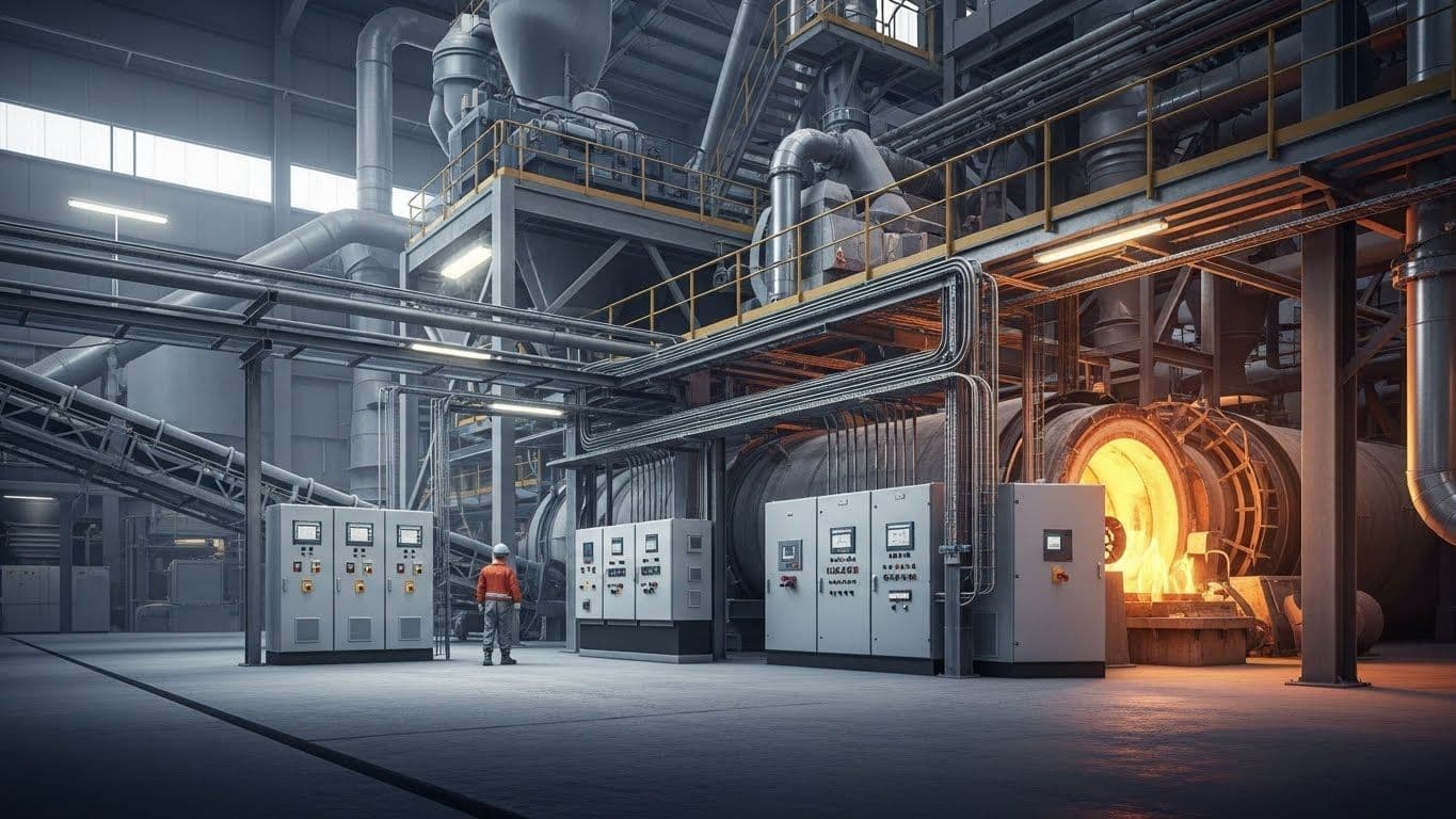 Industry Overview